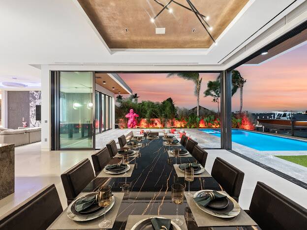 Isle Miami vacation rental photo 13