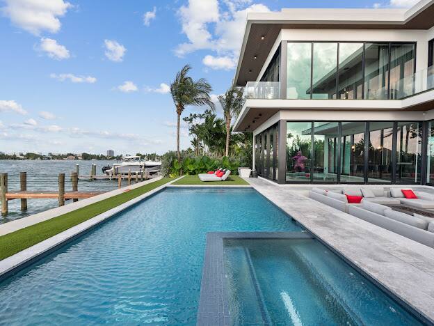 Isle Miami vacation rental photo 16