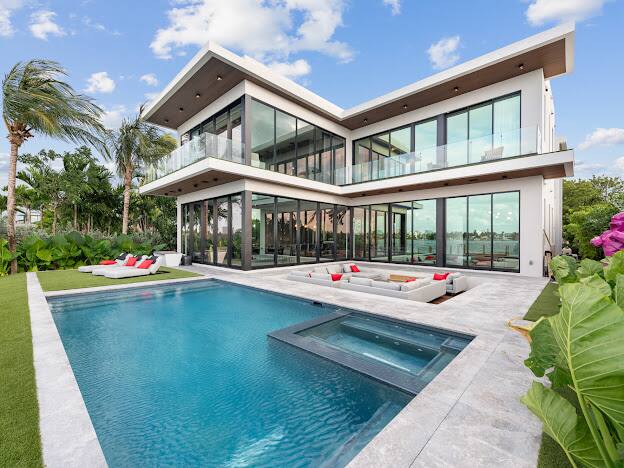 Isle Miami vacation rental photo 18