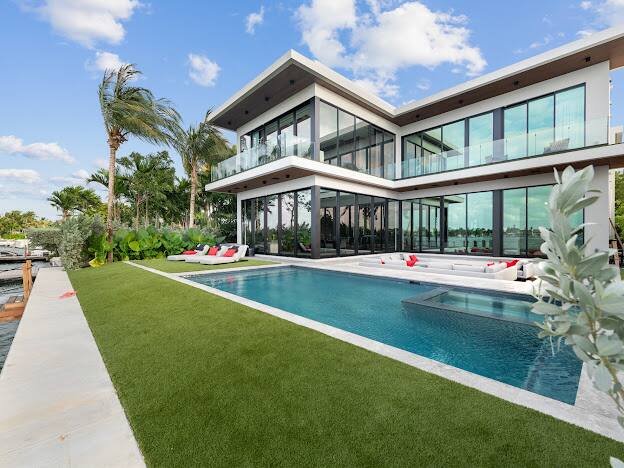 Isle Miami vacation rental photo 19