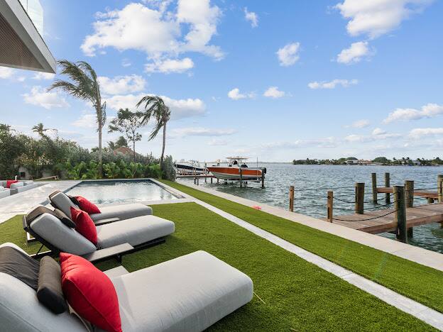 Isle Miami vacation rental photo 20