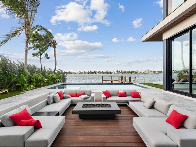 Isle Miami vacation rental photo 22