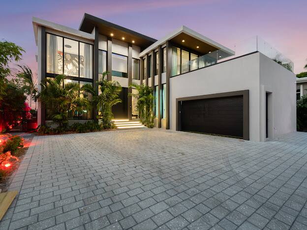 Isle Miami vacation rental photo 31
