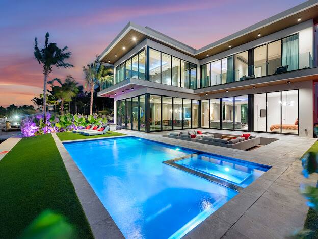 Isle Miami vacation rental photo 34