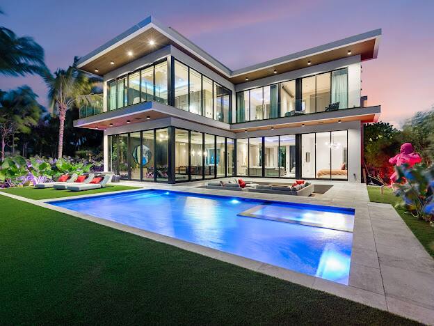 Isle Miami vacation rental photo 35