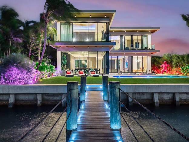 Isle Miami vacation rental photo 38