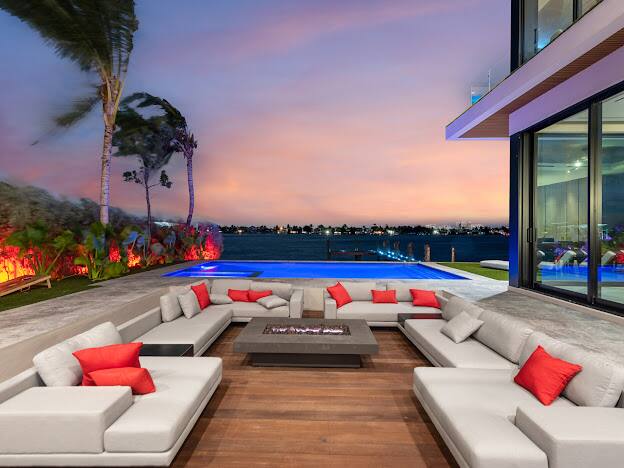 Isle Miami vacation rental photo 41