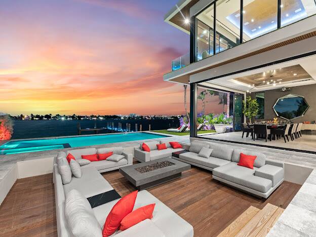 Isle Miami vacation rental photo 47