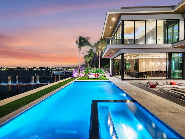 Isle Miami vacation rental photo 48