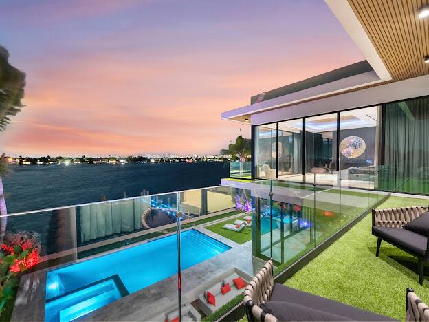 Isle Miami vacation rental photo 51