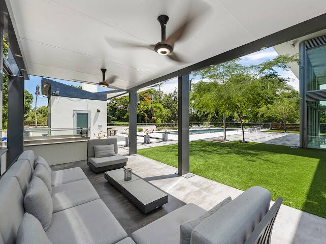 Miami Ranch Miami vacation rental photo 38