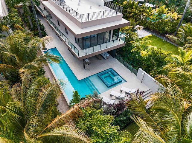 Onda Miami vacation rental photo 2