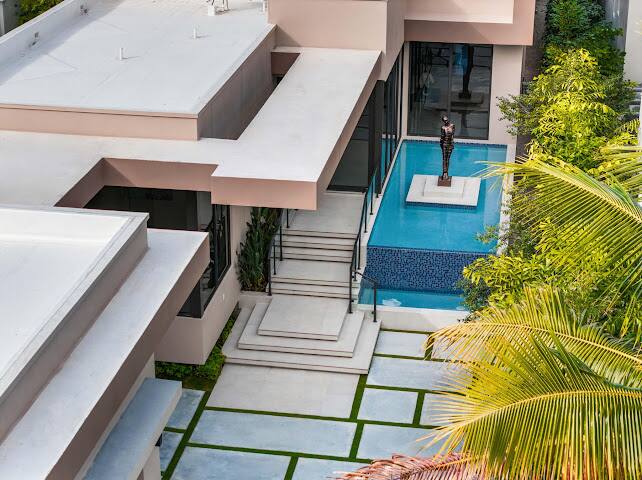 Onda Miami vacation rental photo 4