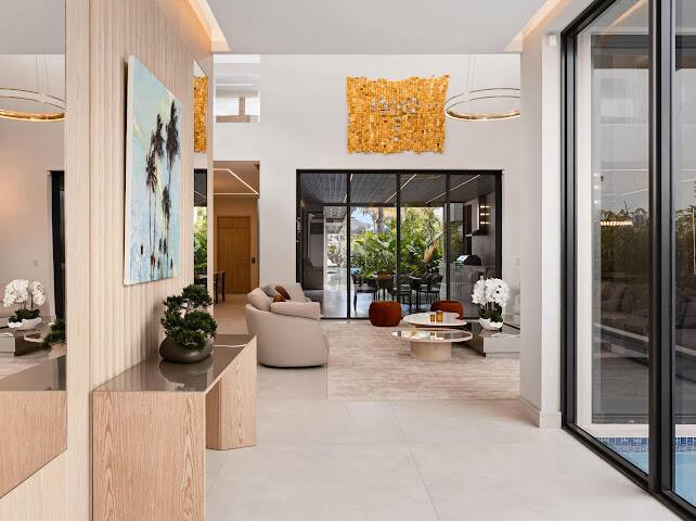 Onda Miami vacation rental photo 12