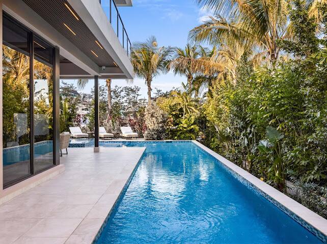 Onda Miami vacation rental photo 26