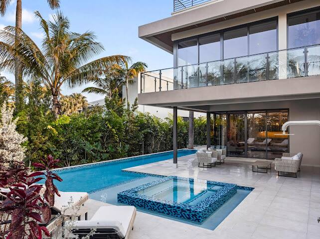 Onda Miami vacation rental photo 28