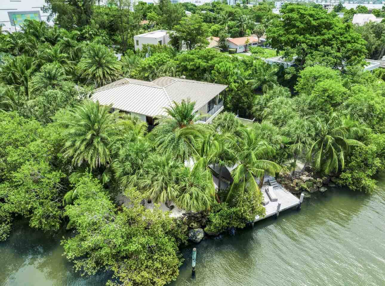 Paraiso Miami vacation rental photo 1