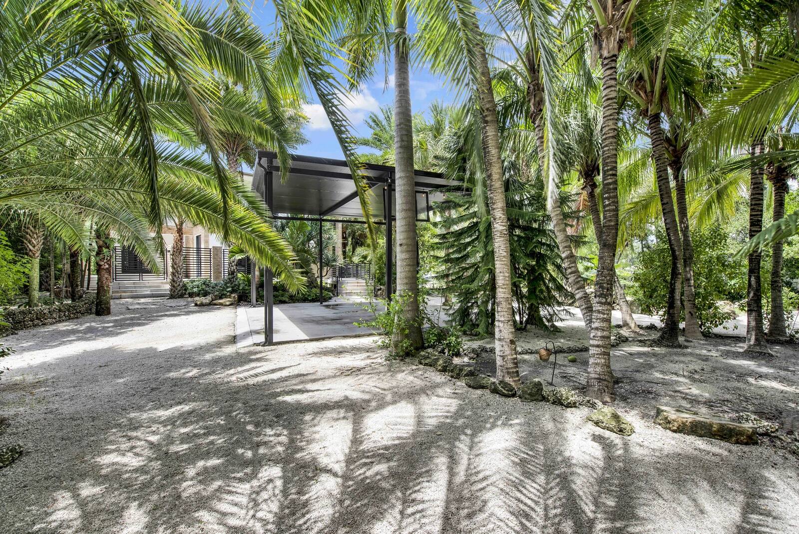 Paraiso Miami vacation rental photo 2