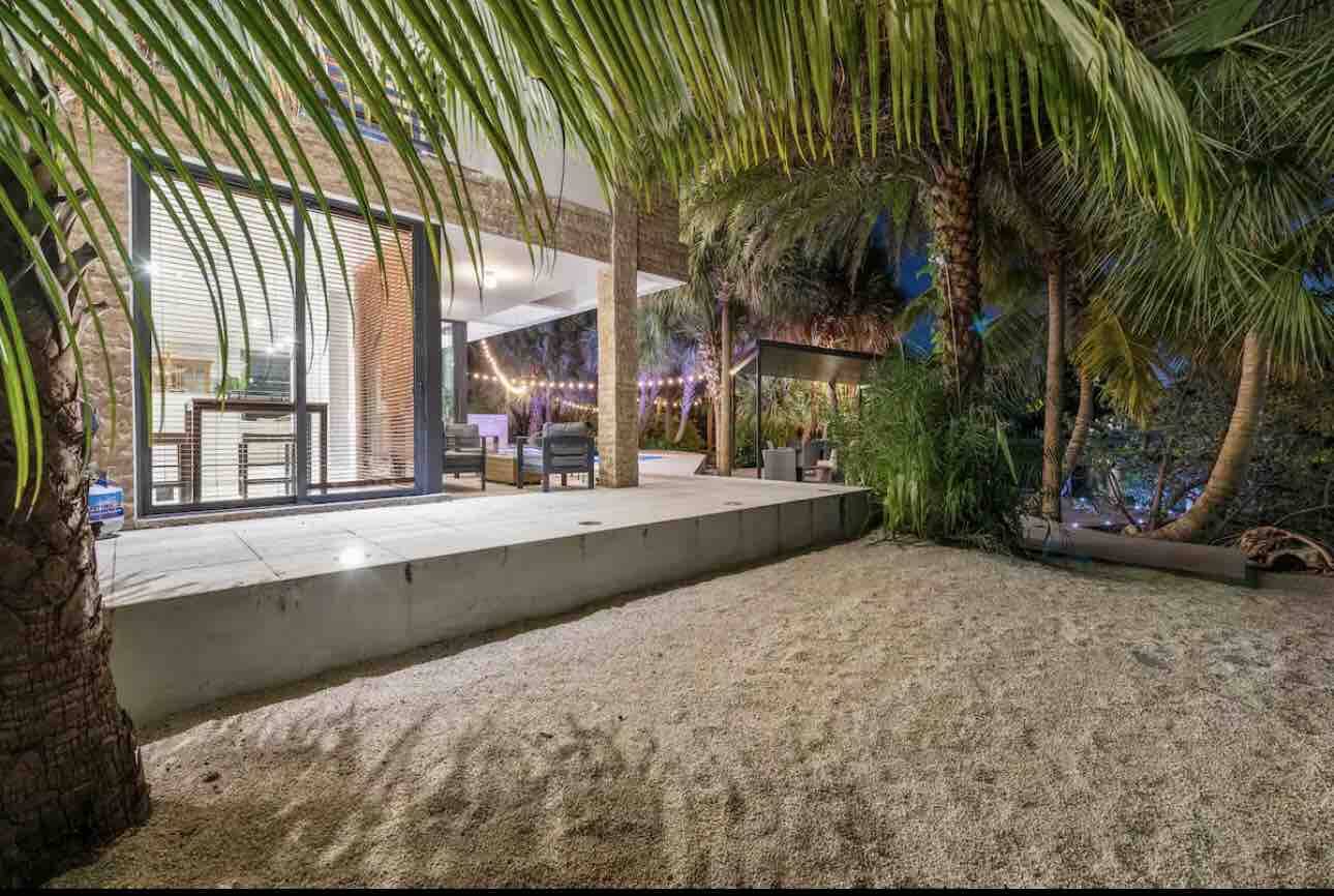 Paraiso Miami vacation rental photo 4