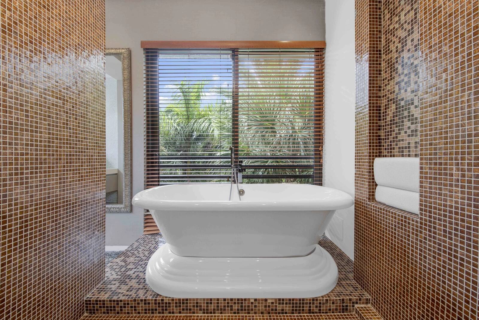 Paraiso Miami vacation rental photo 8