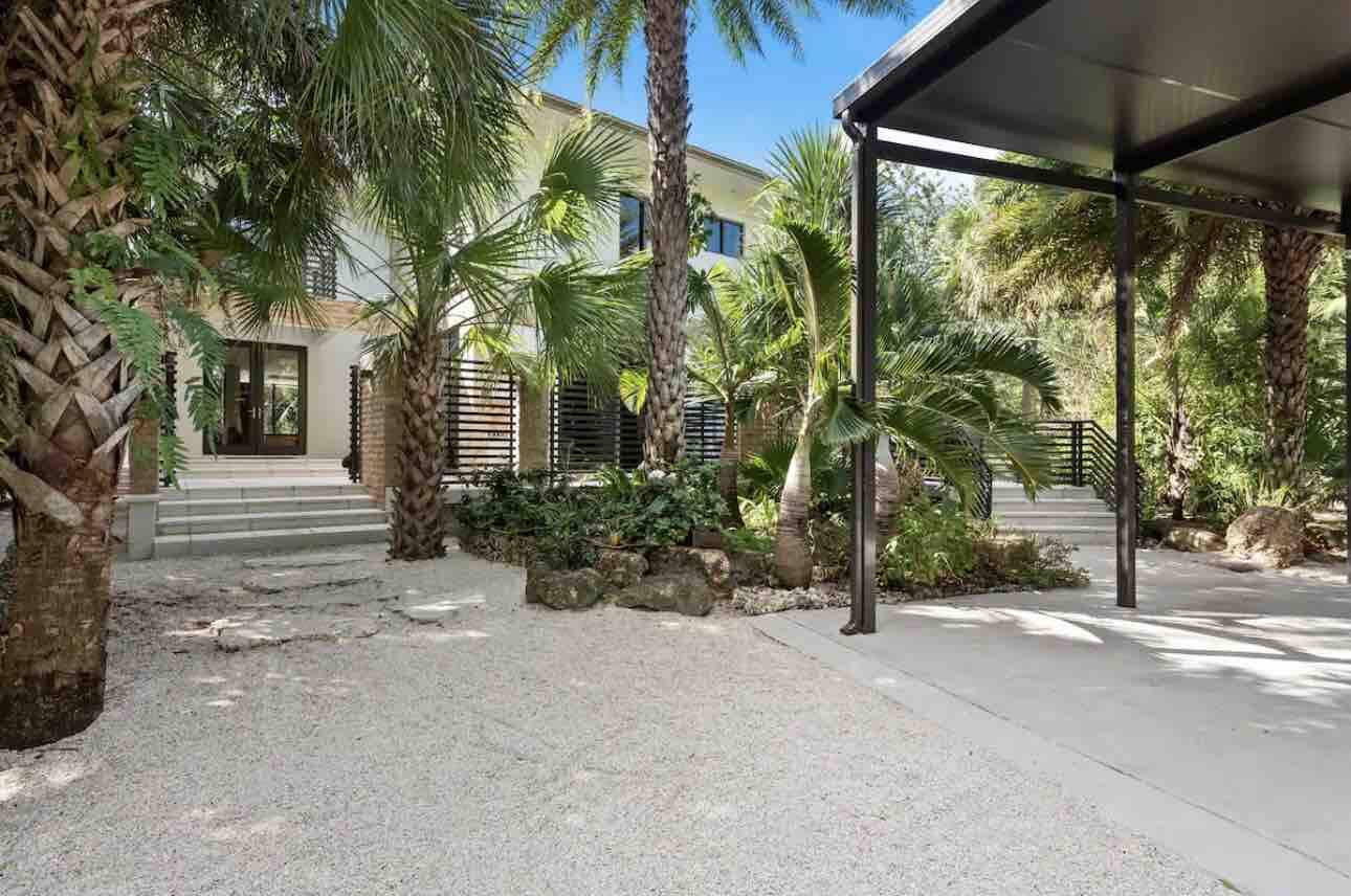 Paraiso Miami vacation rental photo 10