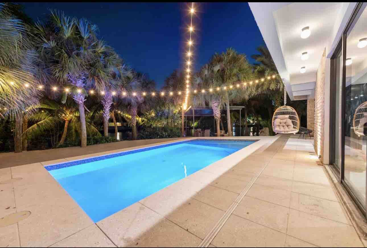 Paraiso Miami vacation rental photo 15