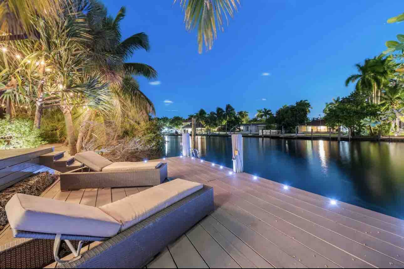 Paraiso Miami vacation rental photo 17
