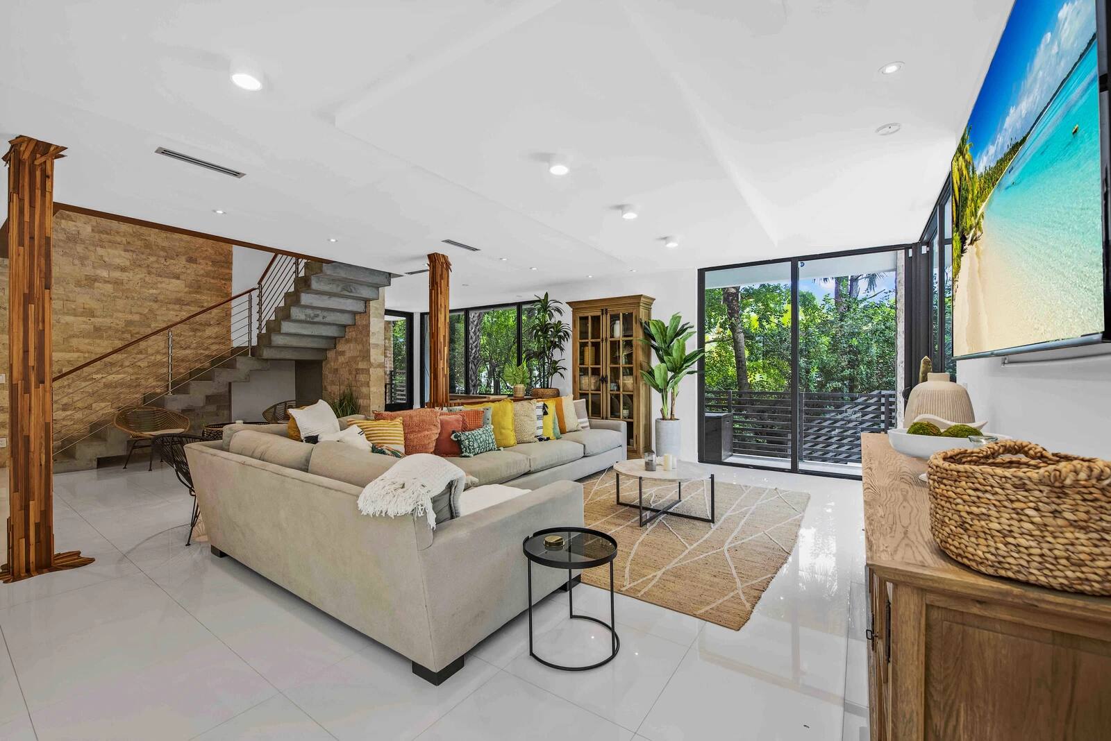 Paraiso Miami vacation rental photo 20