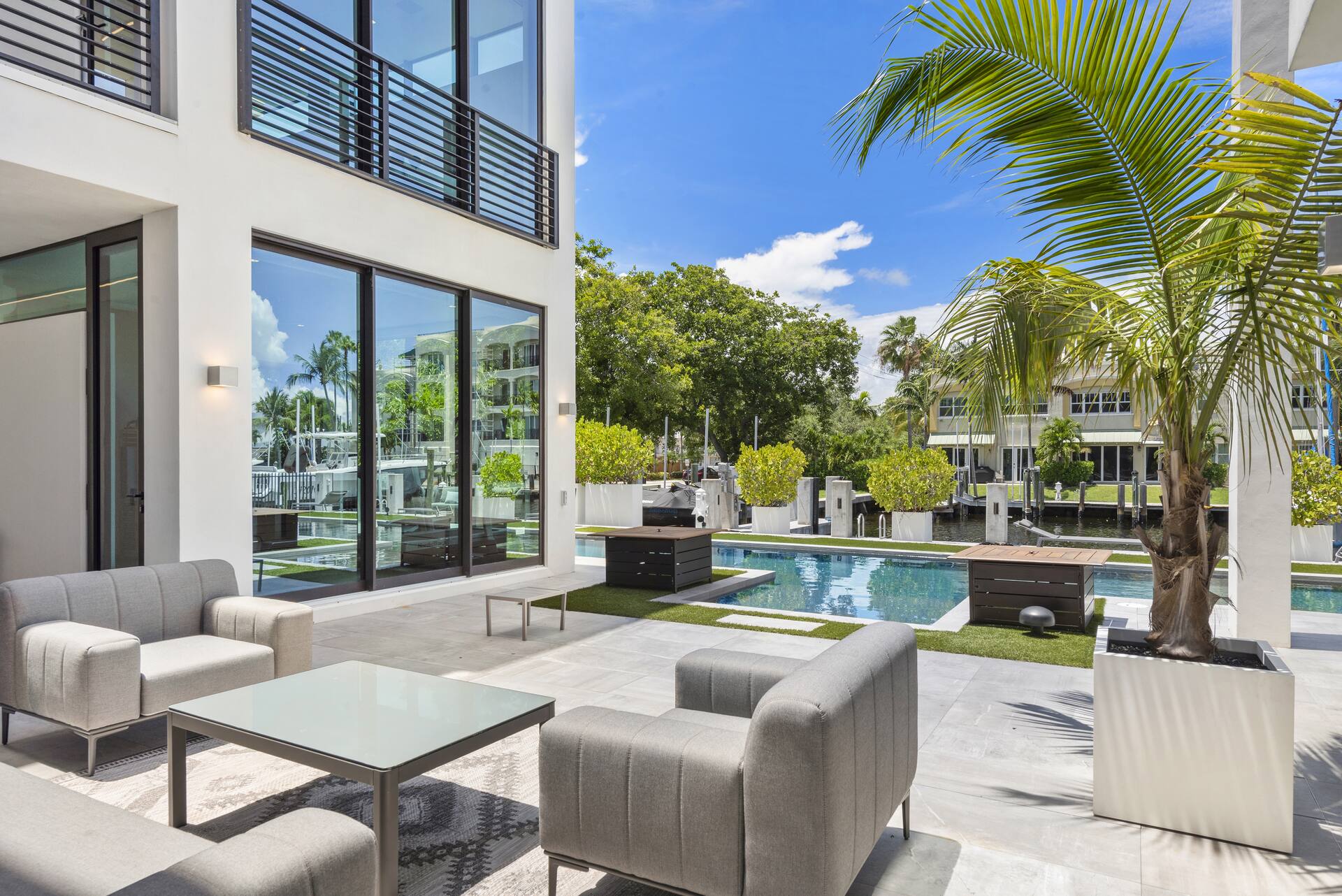 Portofino Miami vacation rental photo 3