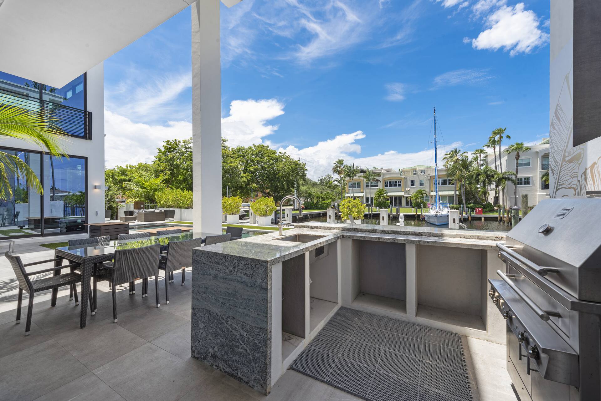 Portofino Miami vacation rental photo 4