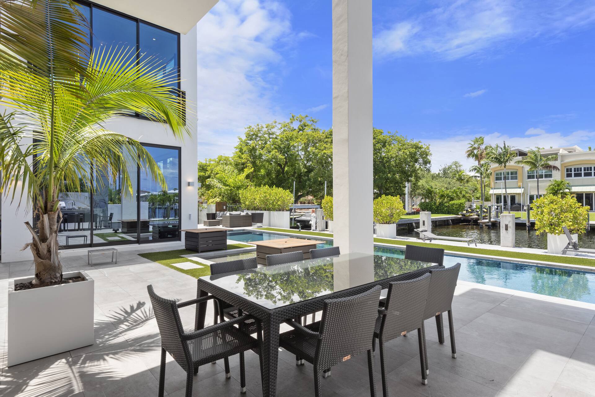Portofino Miami vacation rental photo 5