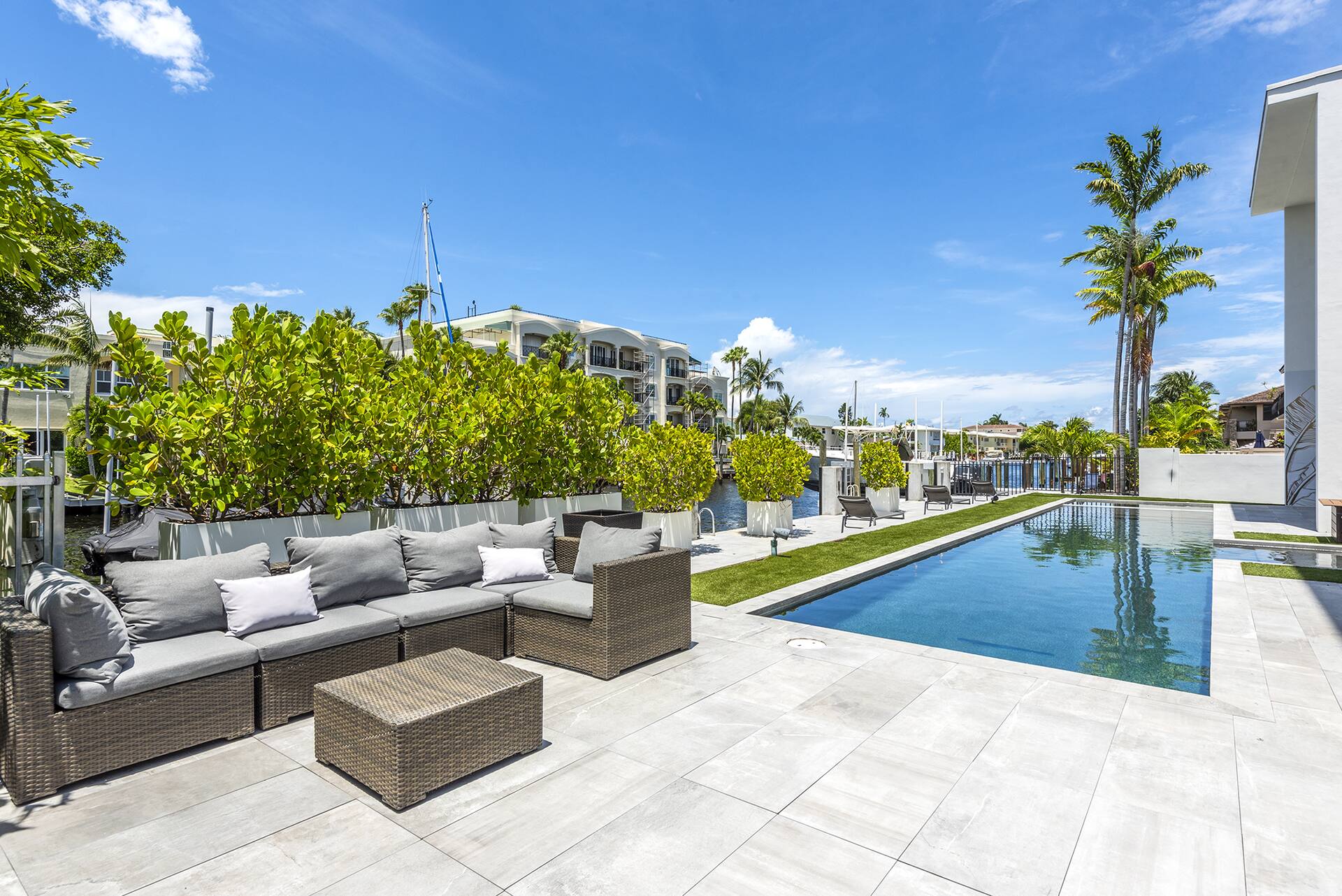 Portofino Miami vacation rental photo 8