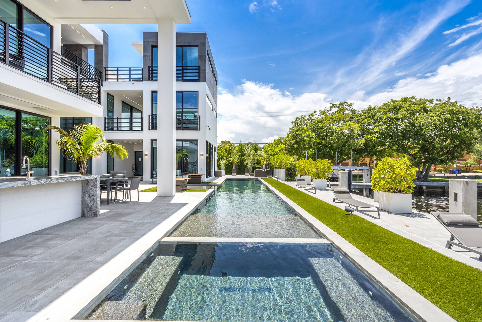 Portofino Miami vacation rental photo 10