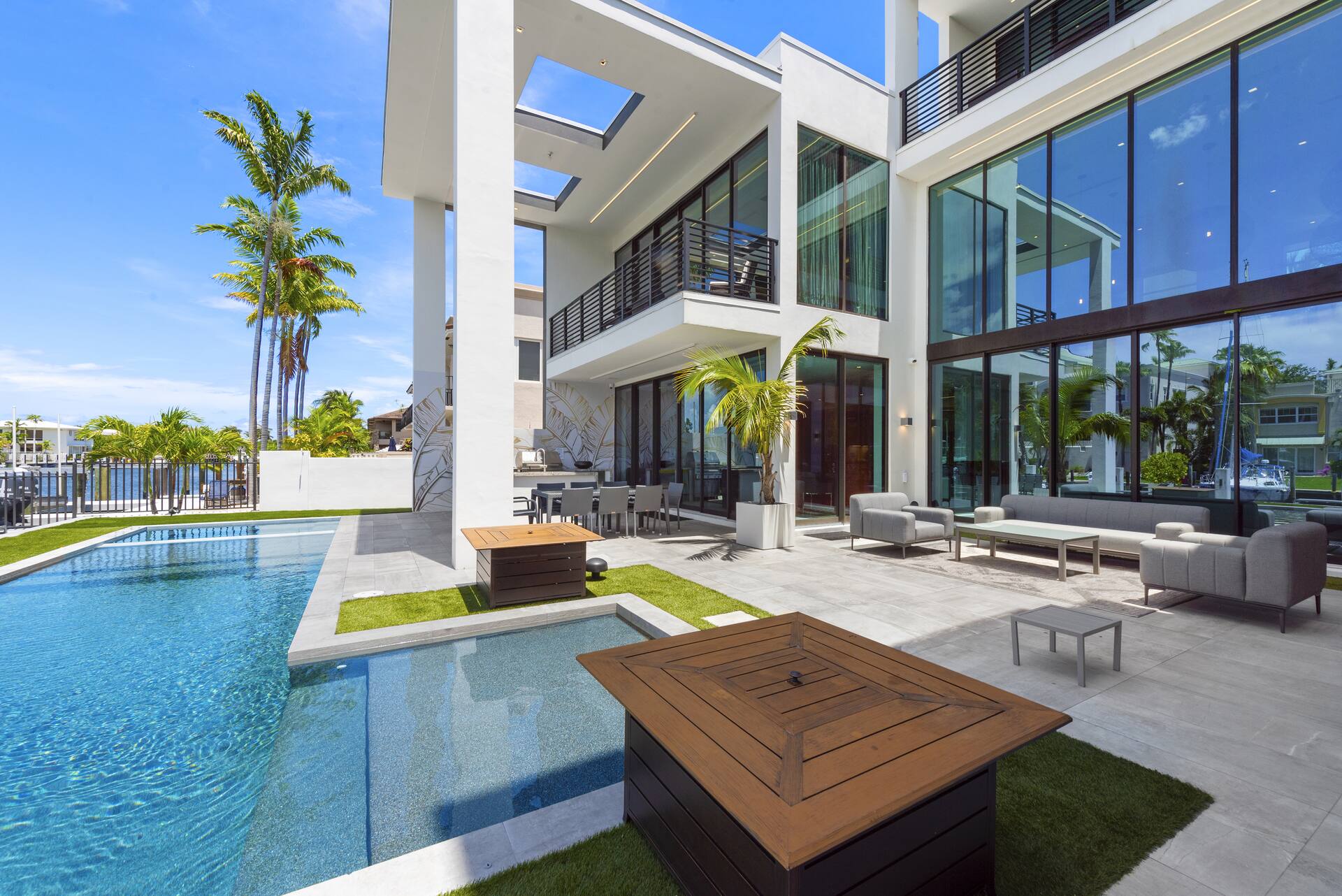 Portofino Miami vacation rental photo 11