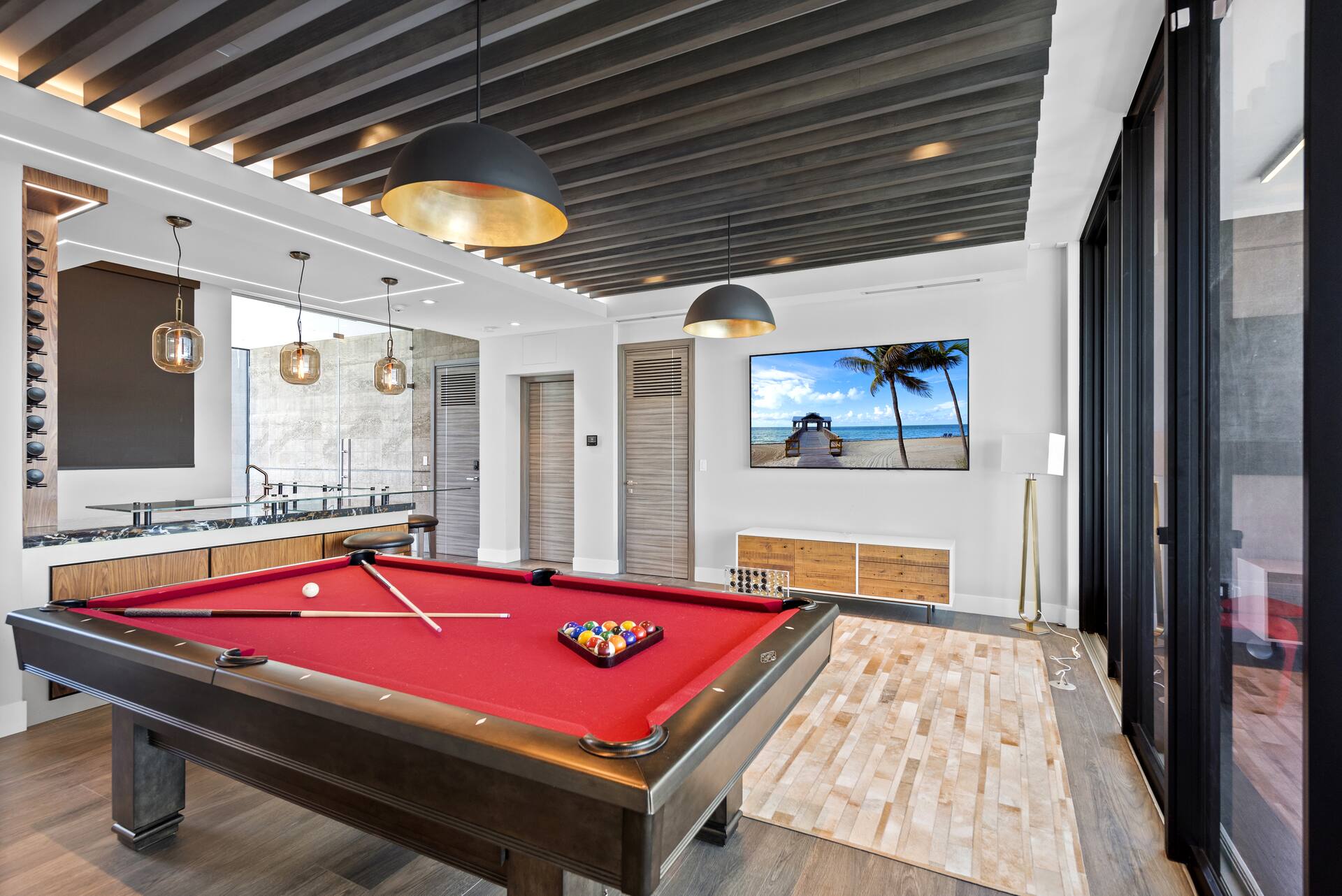 Portofino Miami vacation rental photo 14