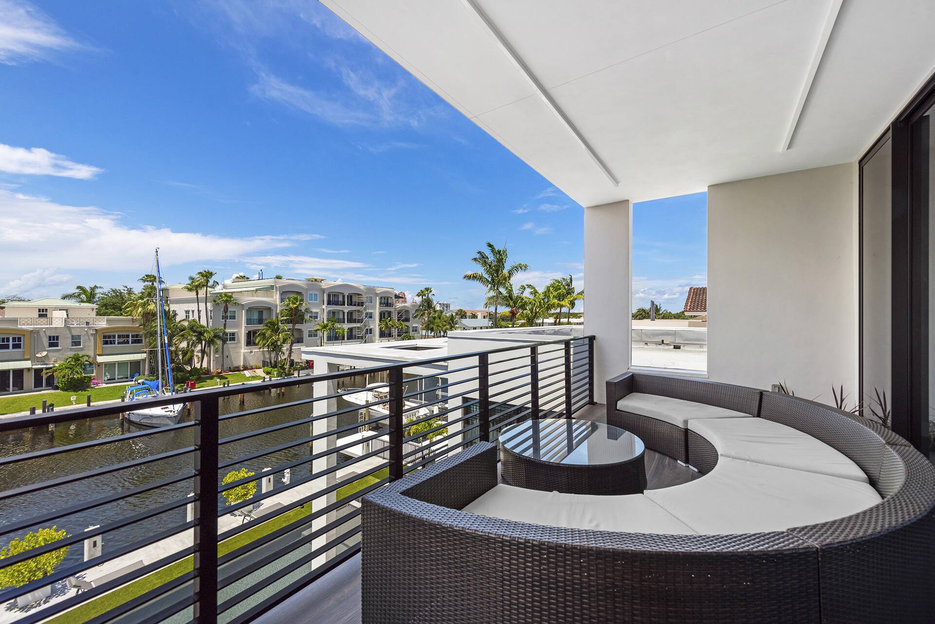 Portofino Miami vacation rental photo 15