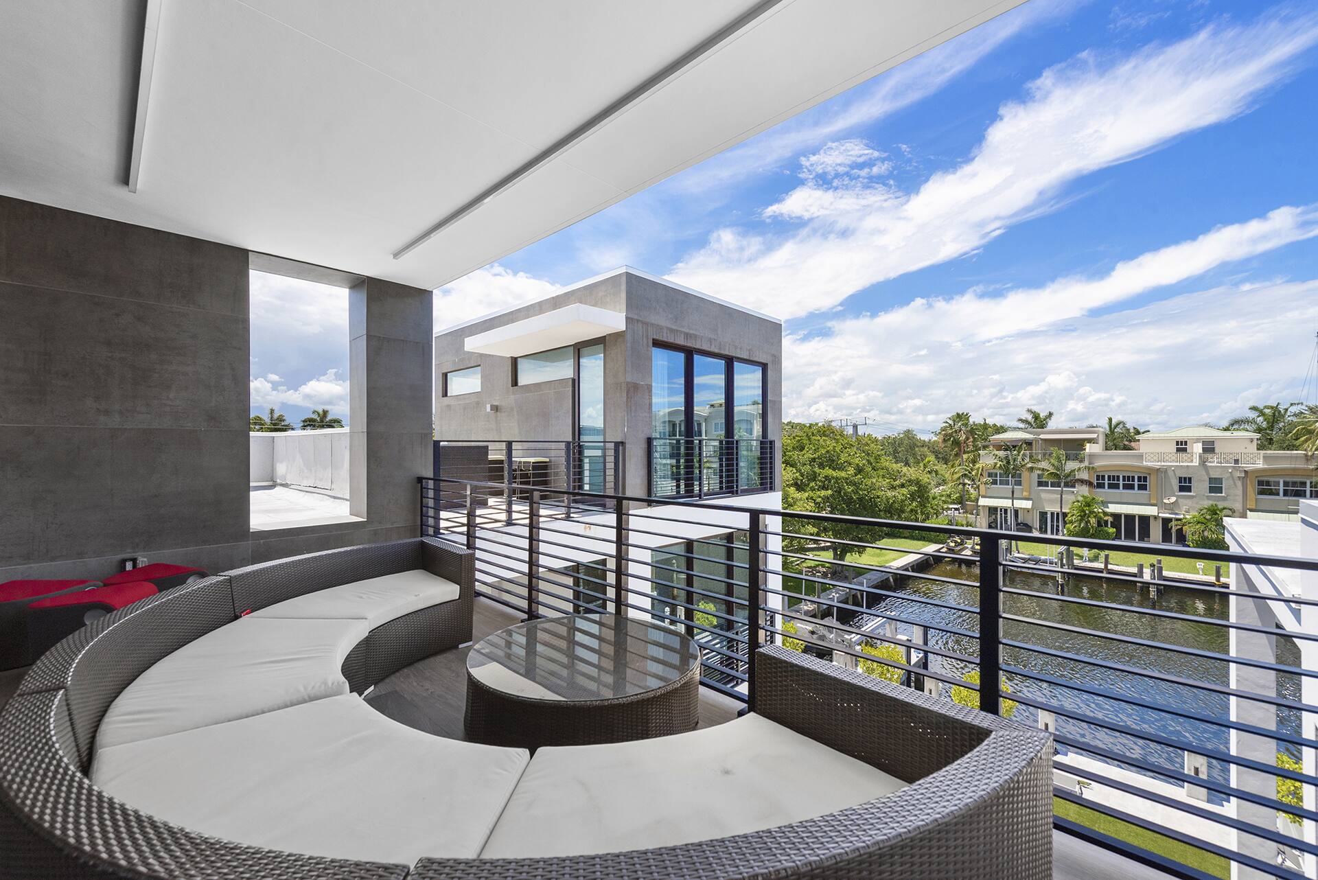 Portofino Miami vacation rental photo 16
