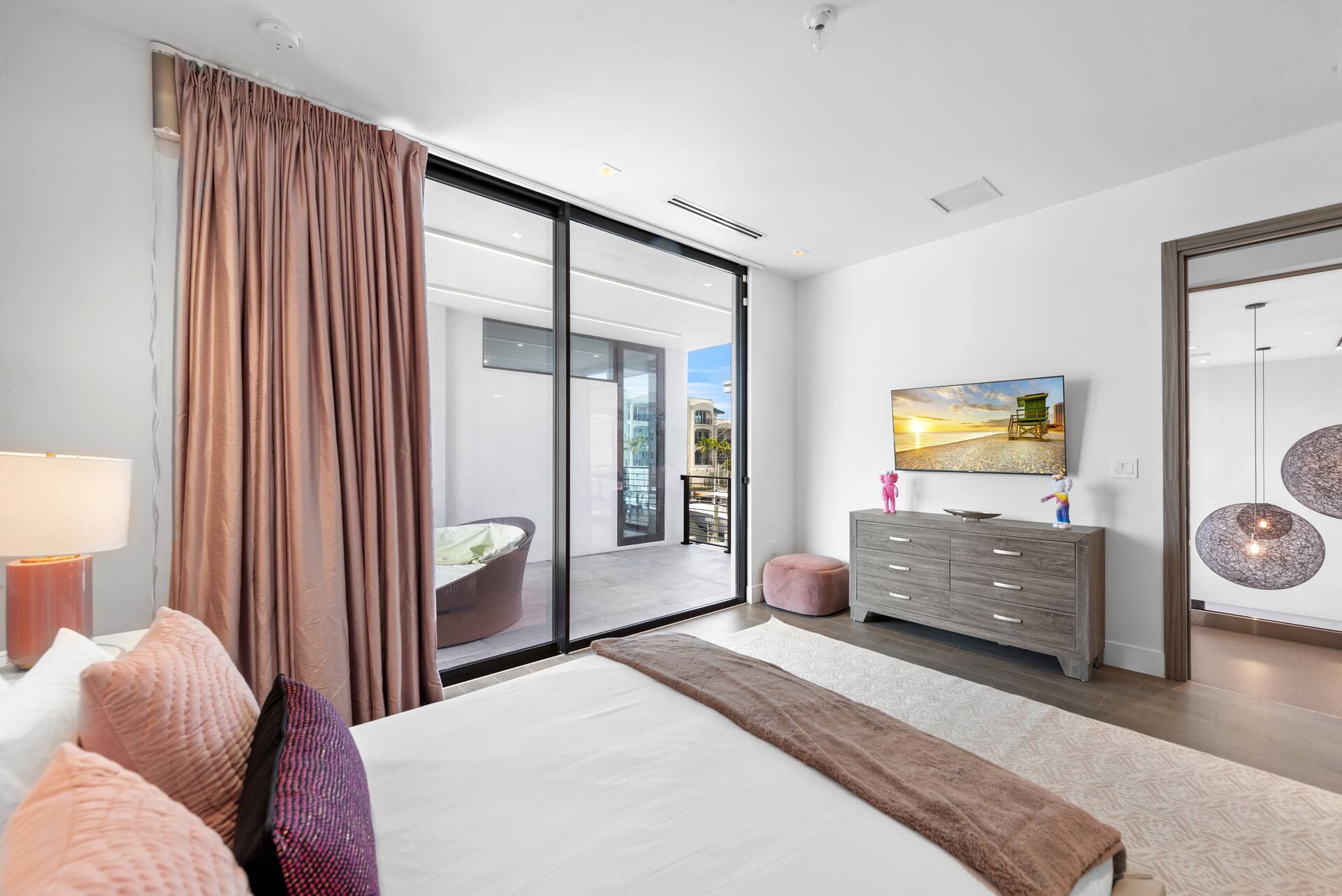Portofino Miami vacation rental photo 21