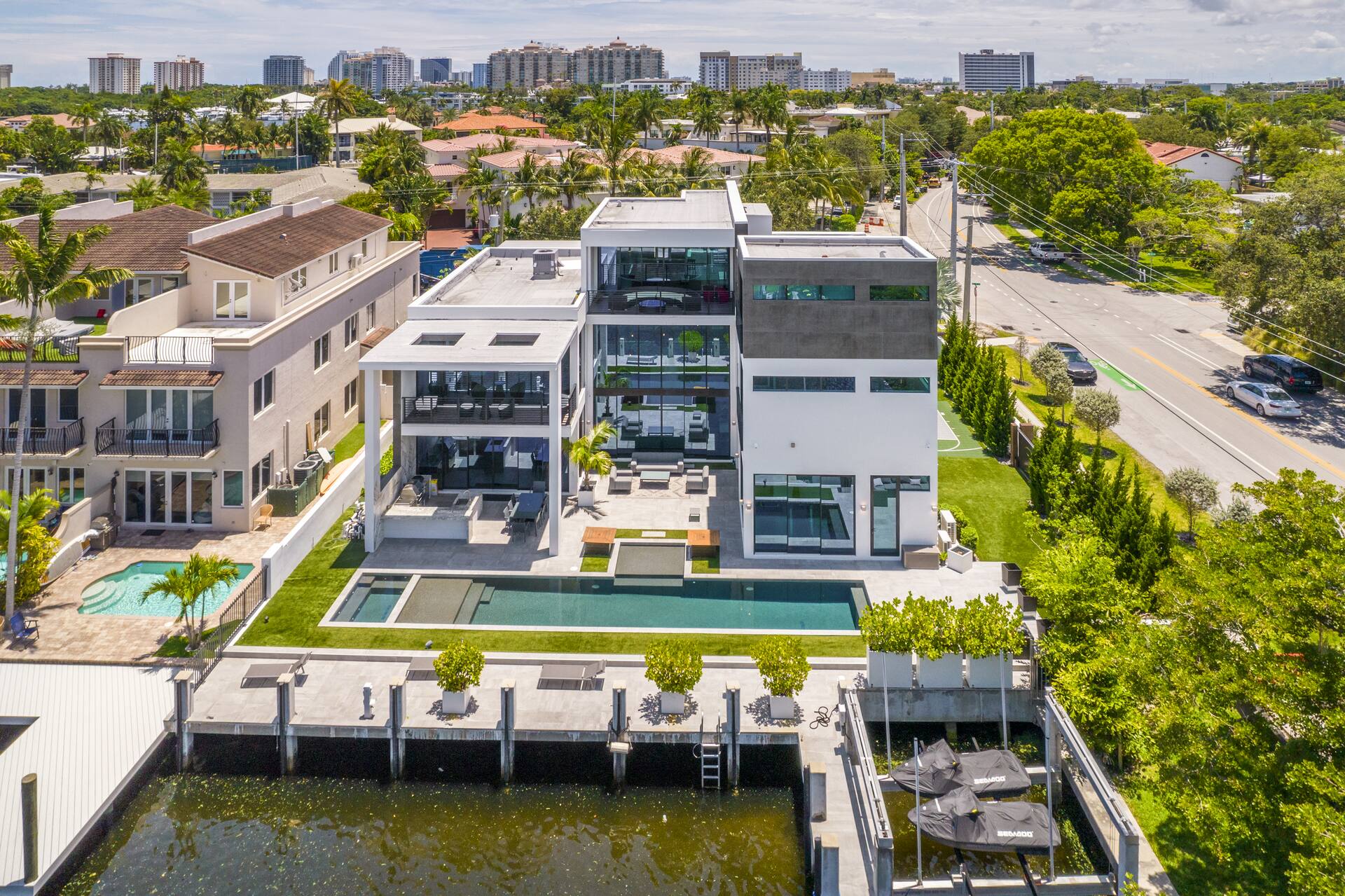 Portofino Miami vacation rental photo 42