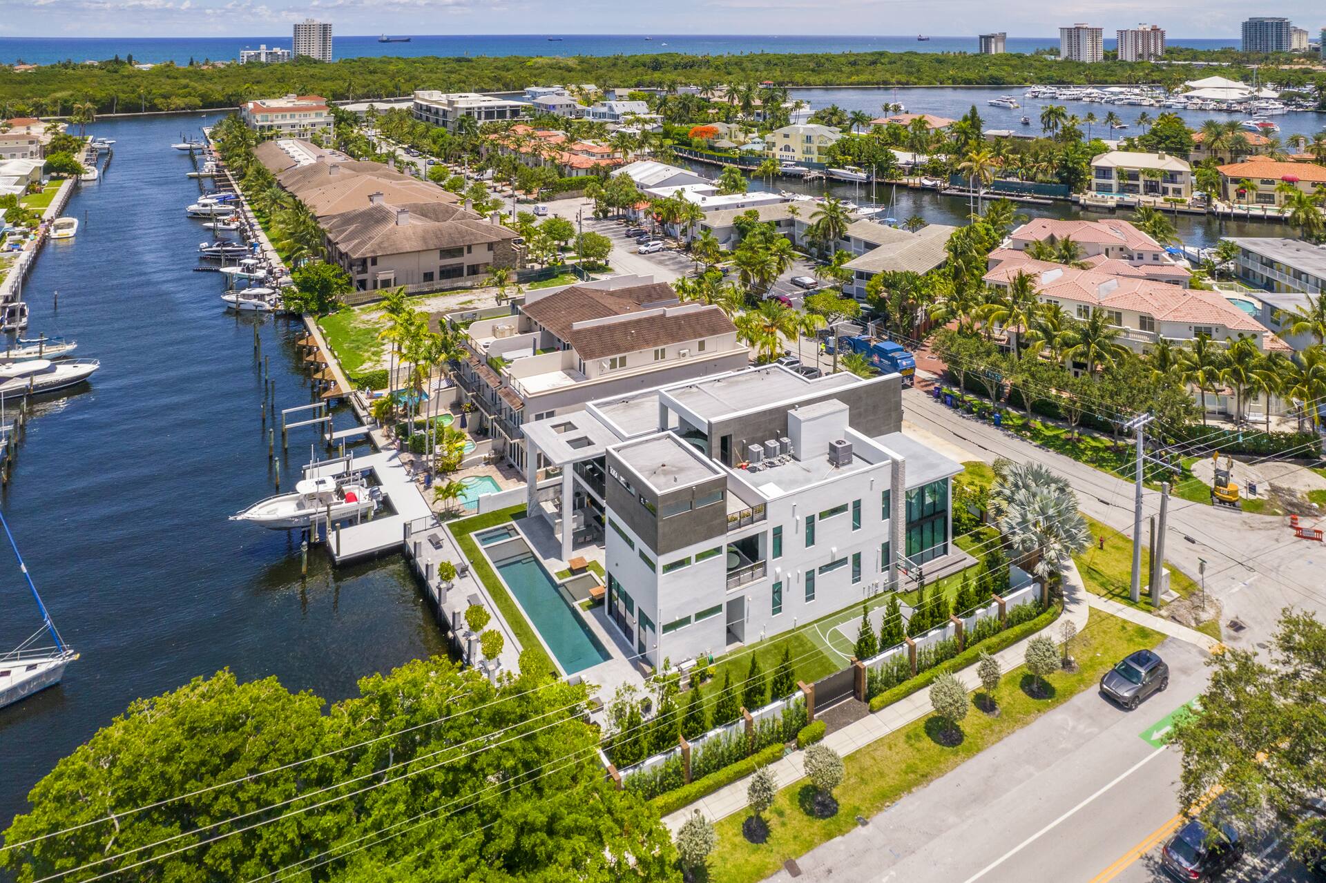 Portofino Miami vacation rental photo 46