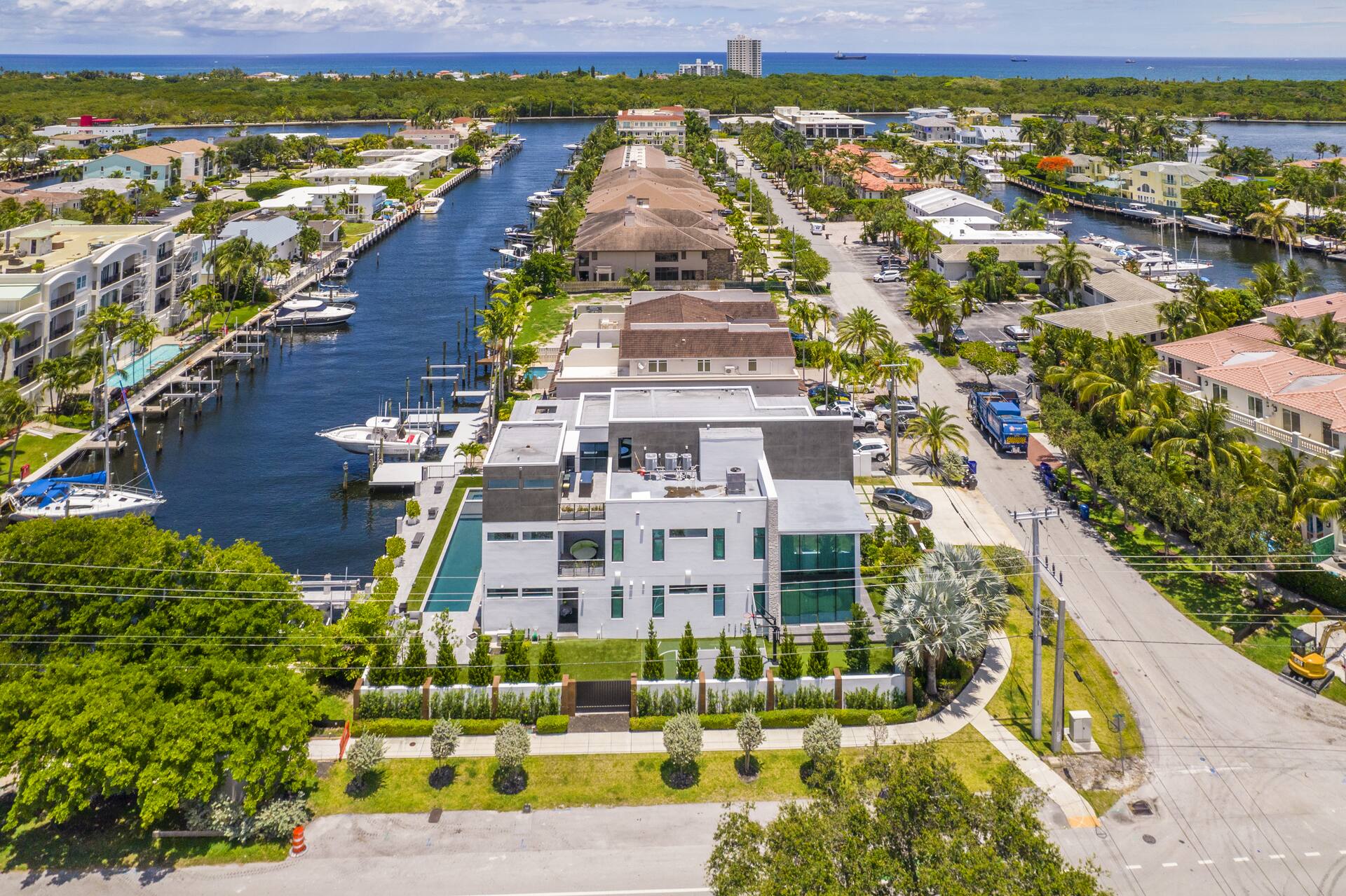 Portofino Miami vacation rental photo 47