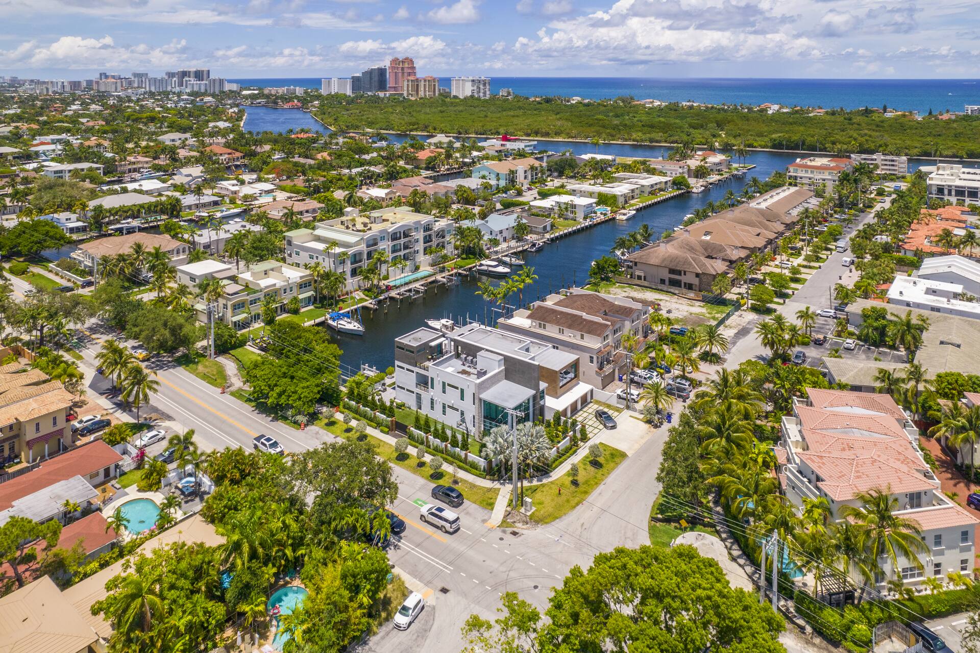 Portofino Miami vacation rental photo 49