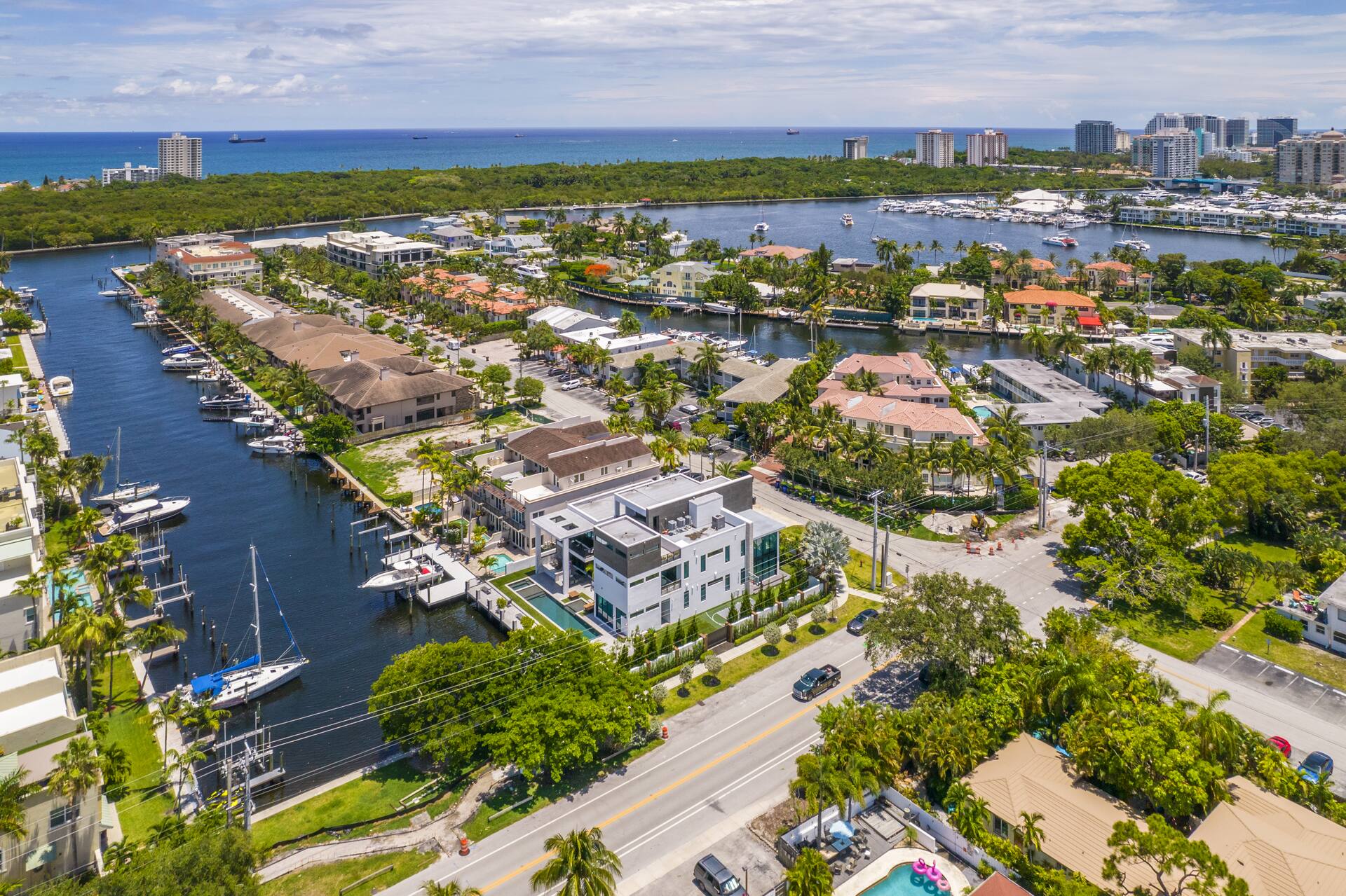 Portofino Miami vacation rental photo 50