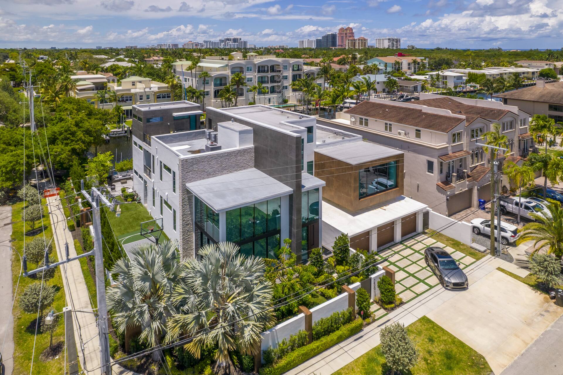 Portofino Miami vacation rental photo 54
