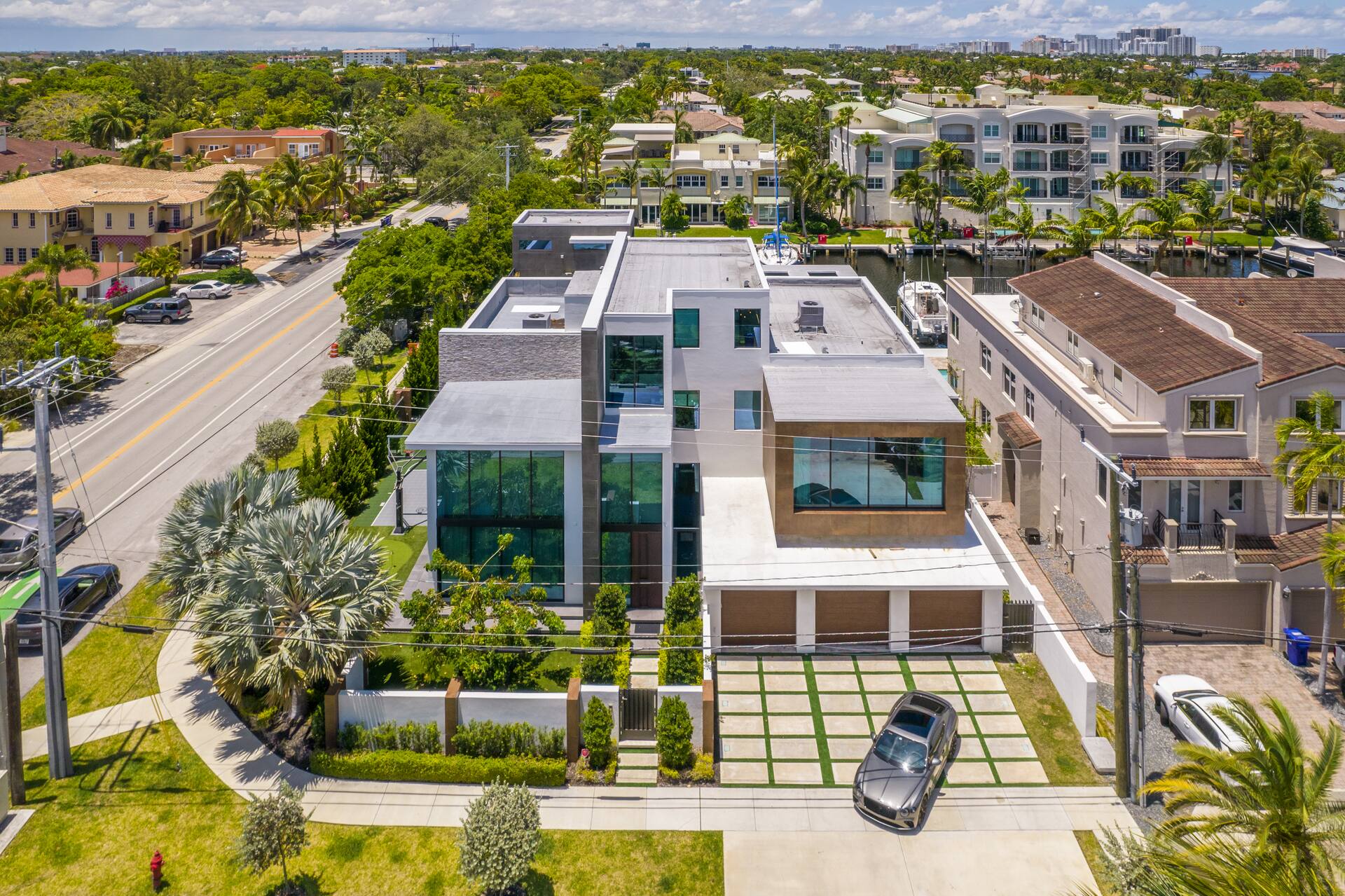 Portofino Miami vacation rental photo 55