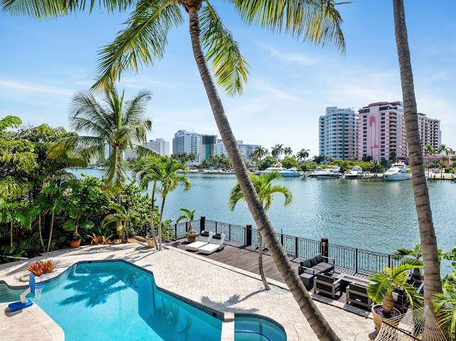 Rini Beach Miami vacation rental photo 2