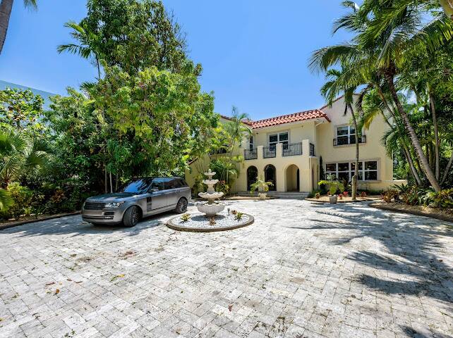 Rini Beach Miami vacation rental photo 3