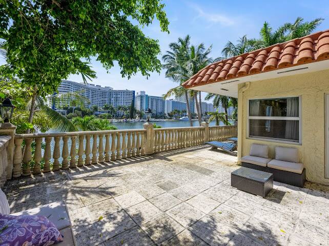 Rini Beach Miami vacation rental photo 6