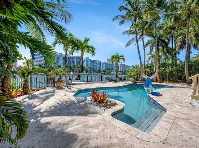 Rini Beach Miami vacation rental photo 7