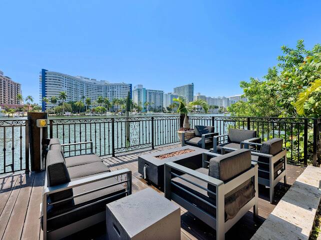 Rini Beach Miami vacation rental photo 13